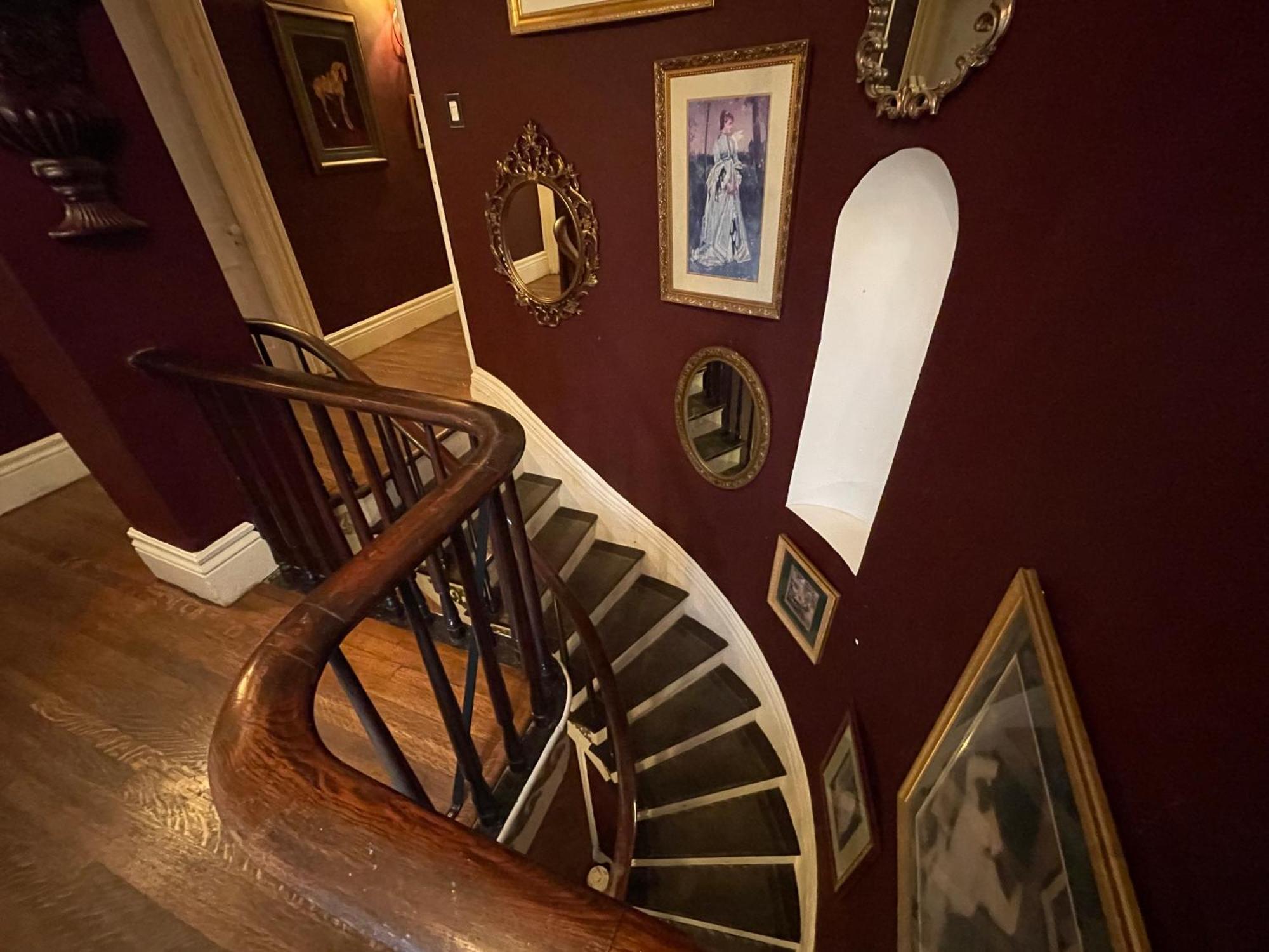 Casa vacanze The Red House Niagara Falls
